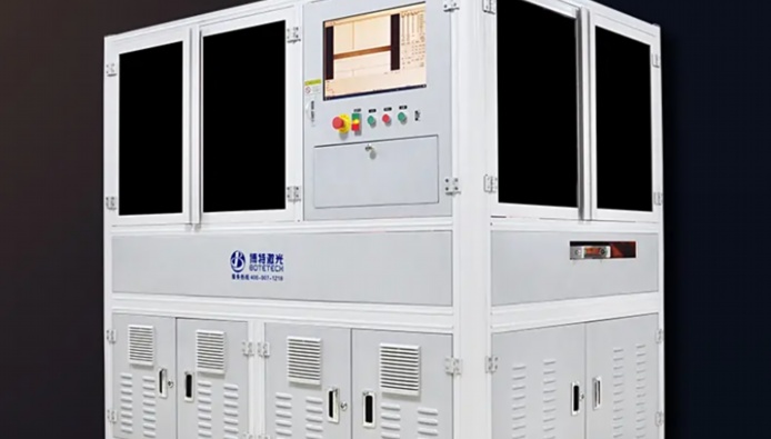 小型激光切割機購買合同